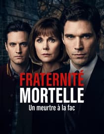 Fraternité mortelle (Murder in a College Town)