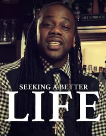 Seeking a Better Life
