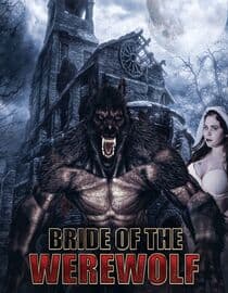 Bride of the Werewolf
