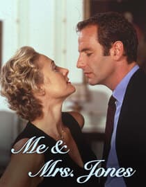 Me & Mrs Jones