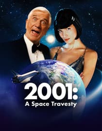 2001: A Space Travesty