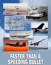 Faster than a Speeding Bullet