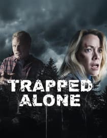 Trapped Alone