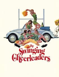 The Swinging Cheerleaders