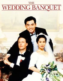 The Wedding Banquet