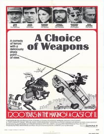 A Choice of Weapons