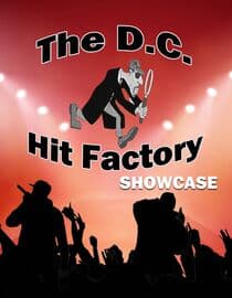 The DC Hit Factory Showcase