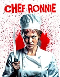 Chef Ronnie