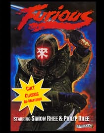 Furious