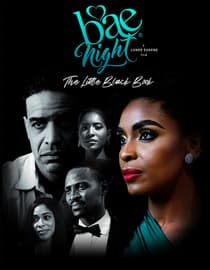 Bae Night: The Little Black Book
