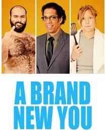 A Brand New You