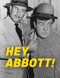 Hey, Abbott!