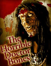 The Horrible Doctor Bones