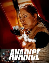 Avarice
