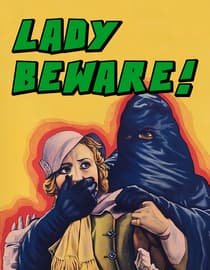 Lady Beware!