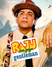 Raju Ban Gaya Gentleman