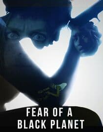 Fear of a Black Planet