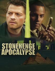 Stonehenge Apocalypse
