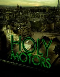 Holy Motors
