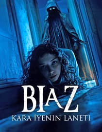 Biaz: Kara İyenin Laneti