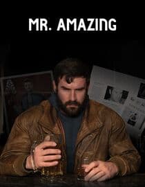 Mr. Amazing