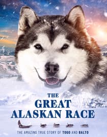 The Great Alaskan Race