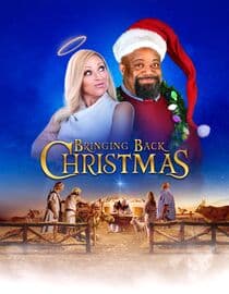 Bringing Back Christmas