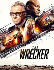 The Wrecker