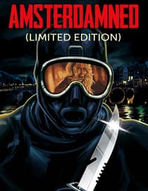 Amsterdamned (Limited Edition)