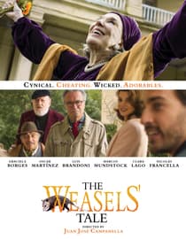 The Weasels Tale (El cuento de las comadrejas)
