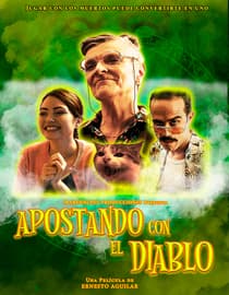 Gambling With The Devil (apostando Con El Diablo)