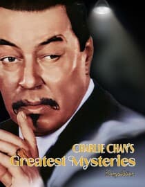 Charlie Chans Greatest Mysteries