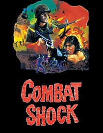 Combat Shock