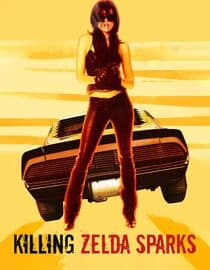 Killing Zelda Sparks