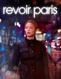 Revoir Paris