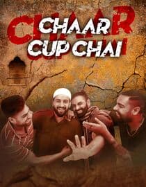Chaar Cup Chai