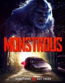 Monstrous