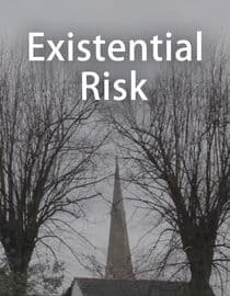 Existential Risk