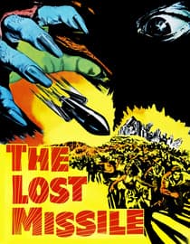 The Lost Missile
