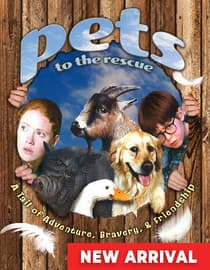 Pets to the Rescue