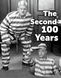The Second 100 Years