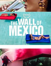 The Wall of Mexico