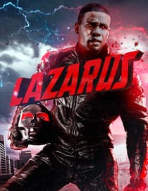 Lazarus
