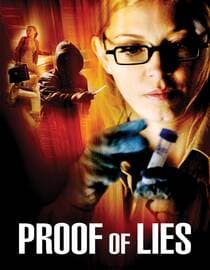 Proof of Lies