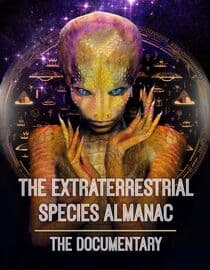 The Extraterrestrial Species Almanac: The Documentary