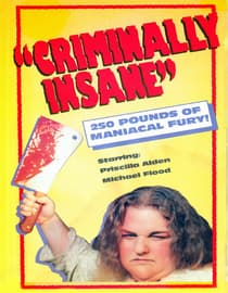 Criminally Insane