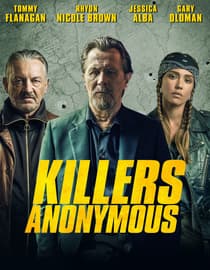 Killers Anonymous
