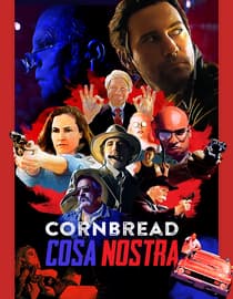 Cornbread Cosa Nostra
