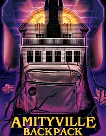 Amityville Backpack