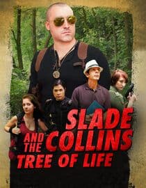 Slade Collins and the Tree of Life